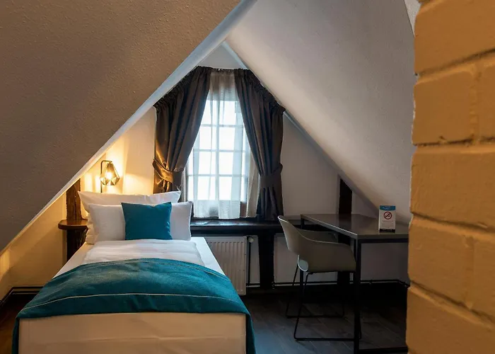 Trip Inn Hotel Sachsenhausen