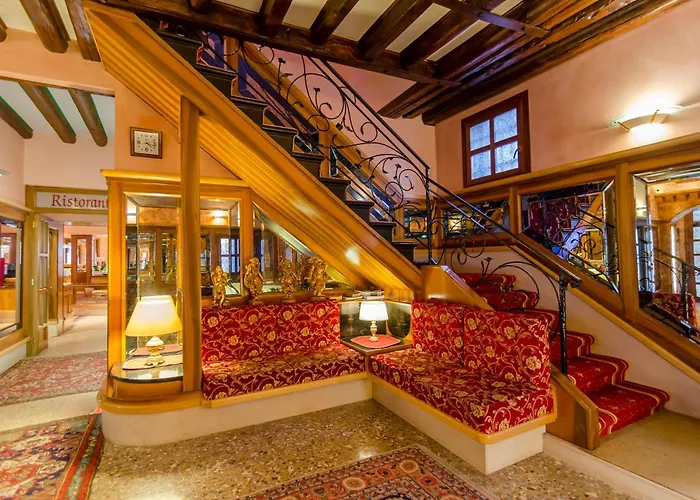 Hotel Messner
