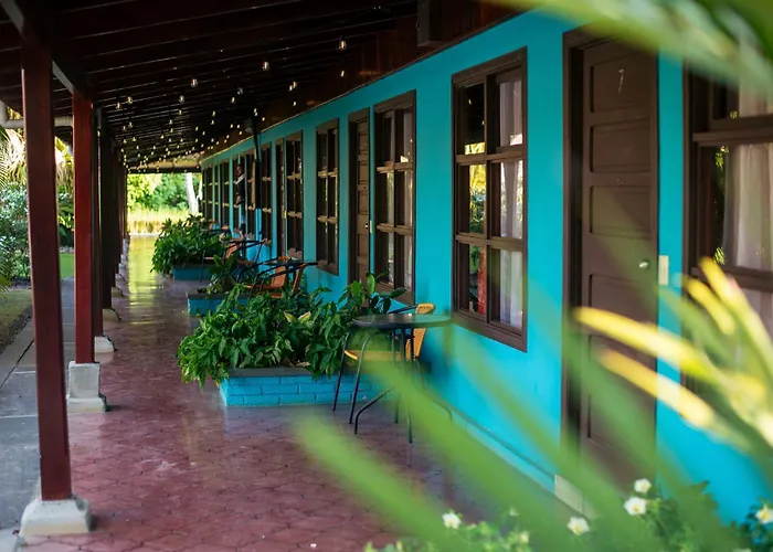 Beach Break Resort Jaco