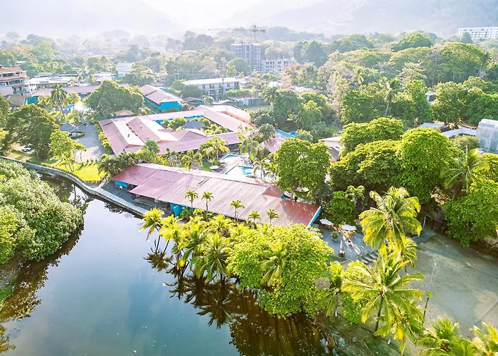 Beach Break Resort Jaco