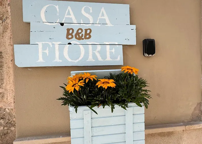B&B Casa Fiore Polignano a Mare