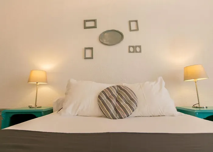 Centenary Oporto Cosy - Room 7