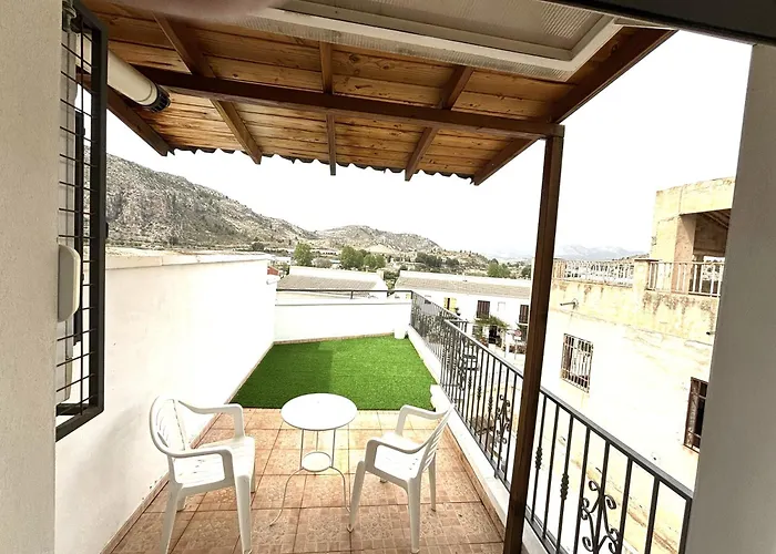 Casas de Poniente