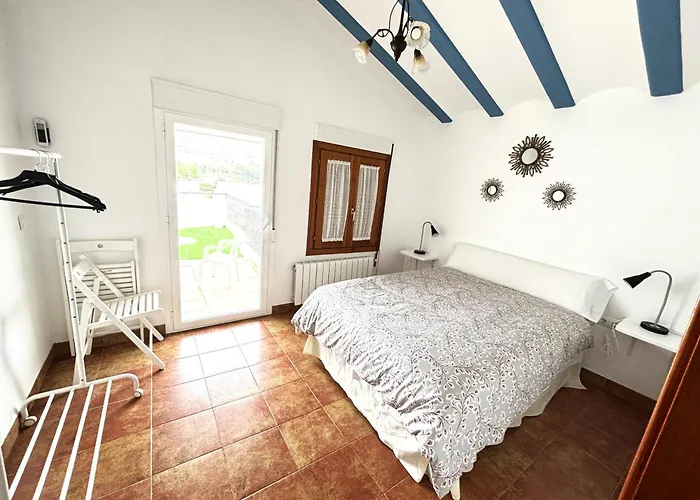 Casas de Poniente