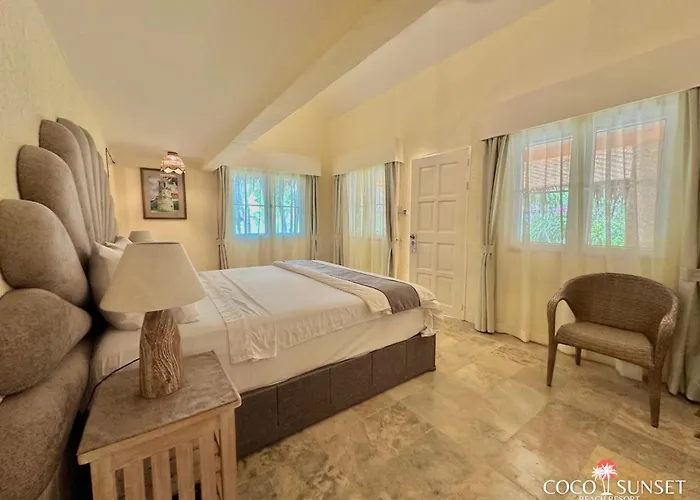 Luxushotels in Siquijor