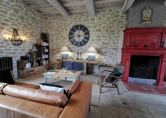 Lavand'Ange et SPA