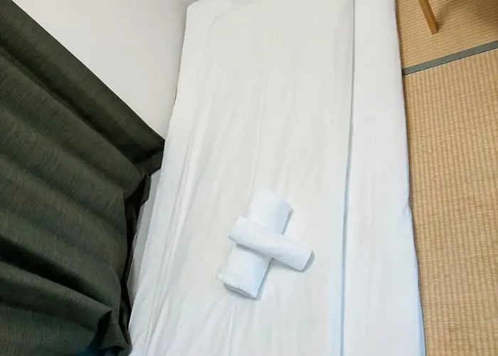 Uhome Kanda Hotel Tokyo