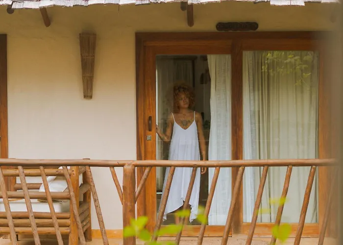 CasaLô Hotel Jijoca de Jericoacoara