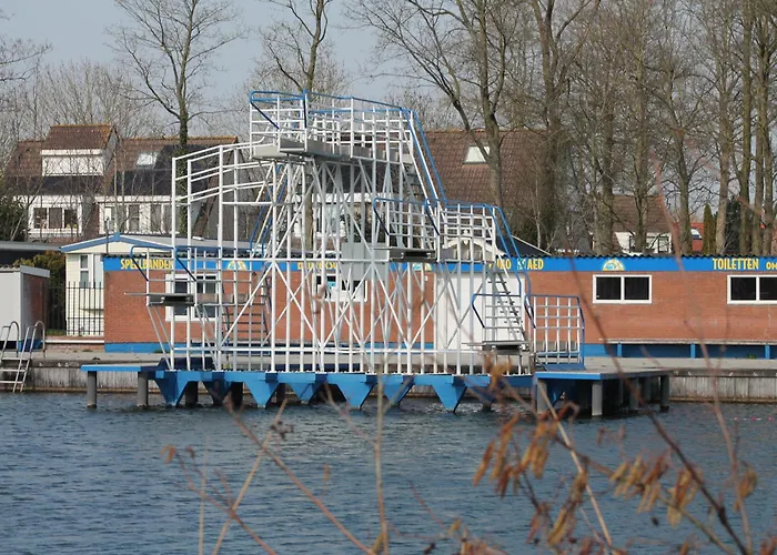 Camping Engelbert  Groningen