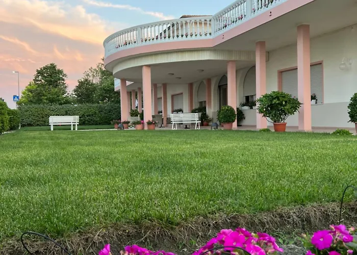 Casa Vacanze Stella