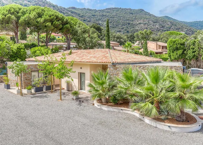 Akwabay - Les Villas du Cap