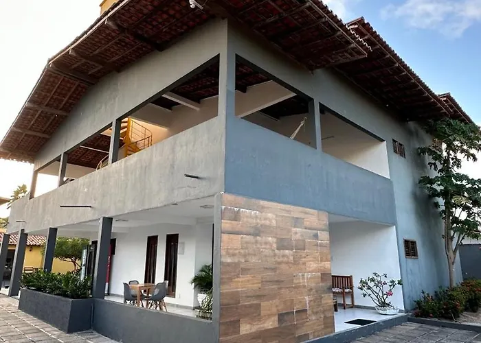 Rio Claro Comfort Hostel e Suítes São Luís