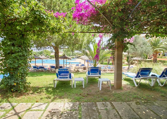 Garbi Cala Millor Hotel