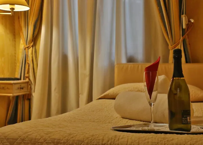 Boutique Hotel Noemi Venise