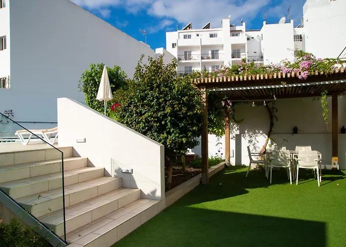 Hotel Tarba San Antonio 