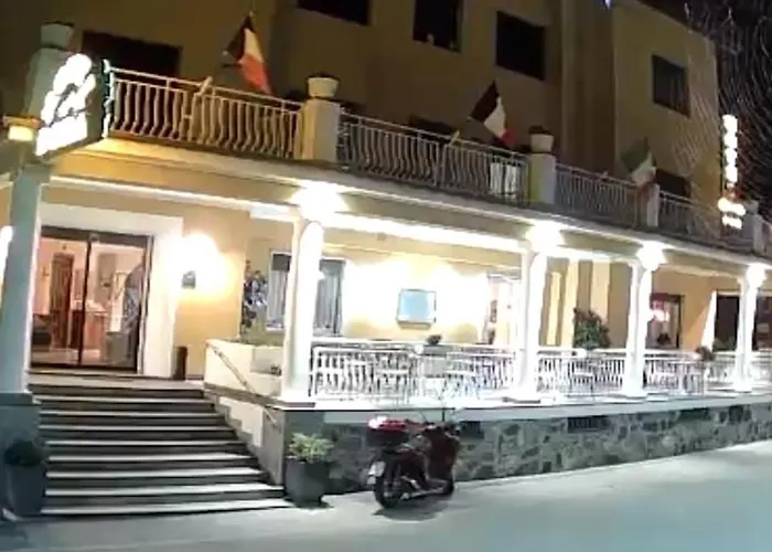 Hotel Dora Levanto