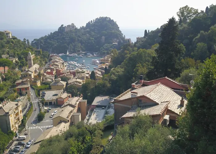 B&B Portofino