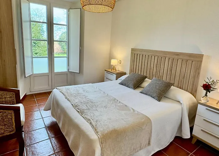 Apartamentos Santa Marina