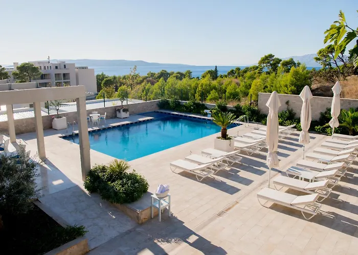 Poseidon Mobile Home Resort