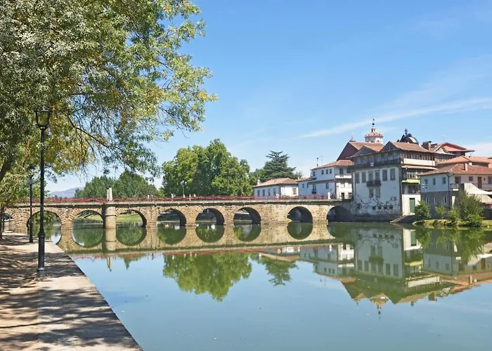 A Casa Dos Sonhos Hotel Chaves