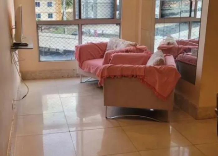 Apartamento Farolandia Aracaju
