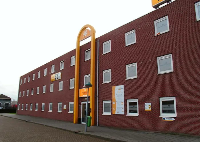 Premiere Classe Hotel Bréda