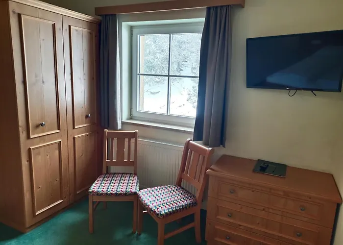 Hotel Grünwaldkopf