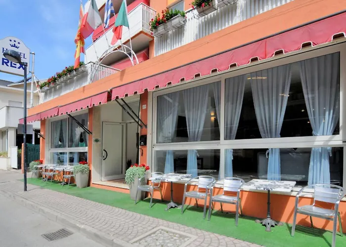 Hotel Rex