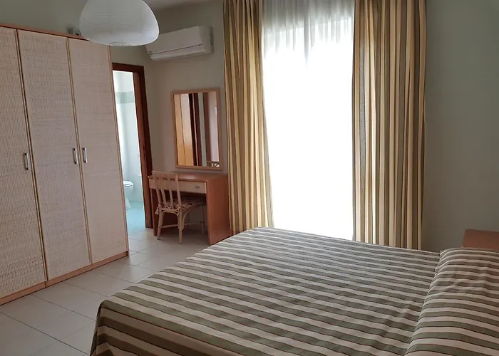 Hotel Jollino Pineto