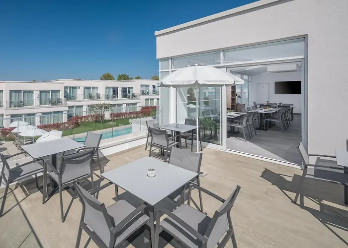 Maj Luxury Residence Poreč