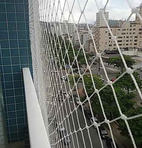 Apartamento Em Santos