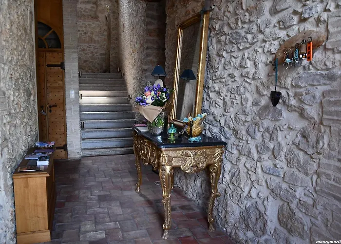 Hotel La Bastide du Castellet à Le Castellet 