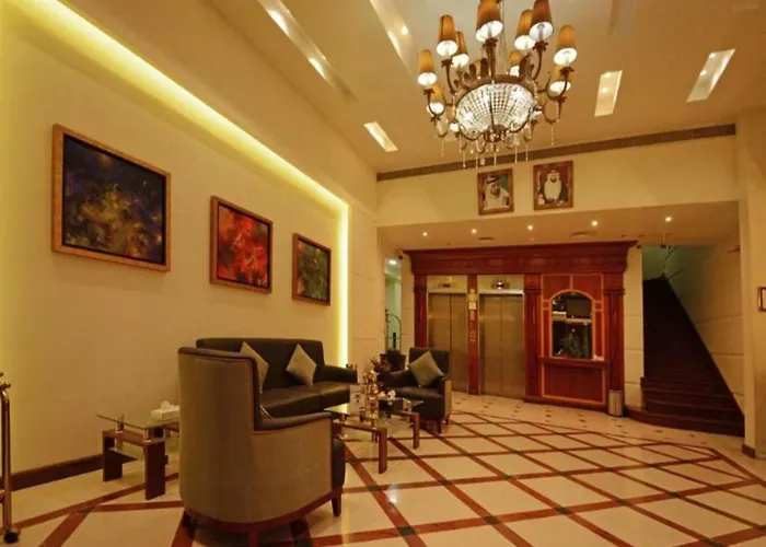 Eureka Hotel
