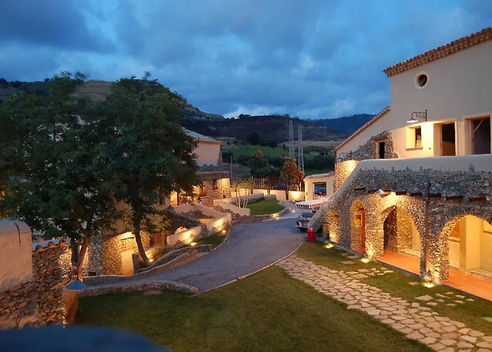 Affittacamere Il Borgo Della Marinella Amantea