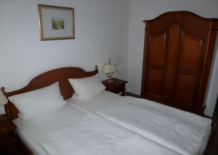 Hotel Alt-Karow Berlin