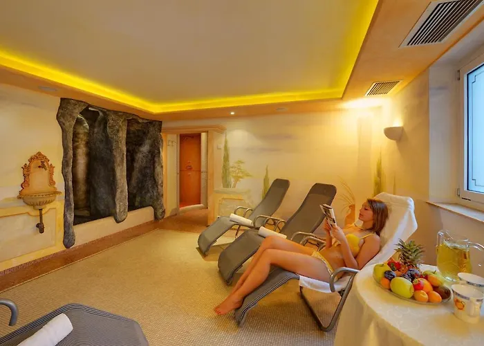 Hotel Laurin Lagundo