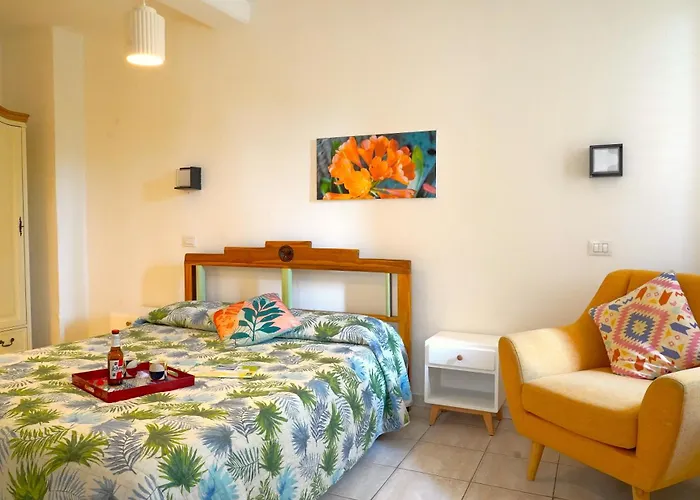 Flowery Inn Villa