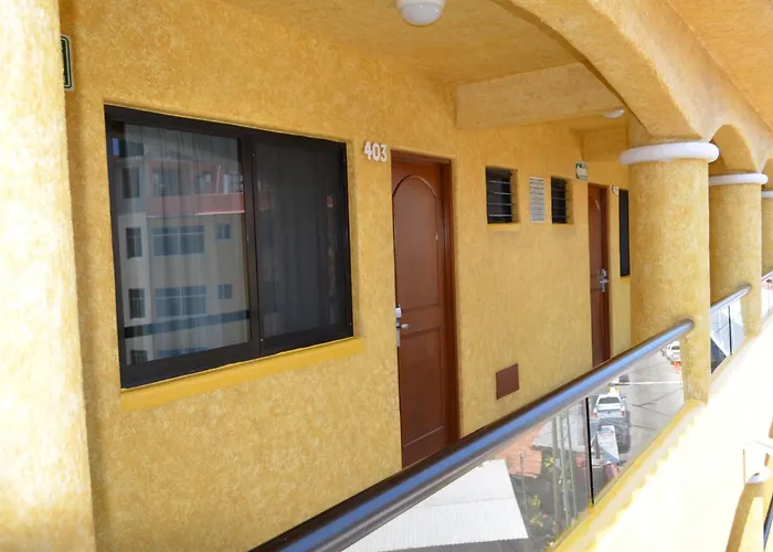 Villas La Lupita