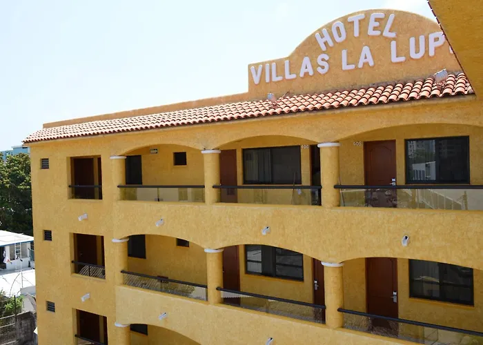 Villas La Lupita