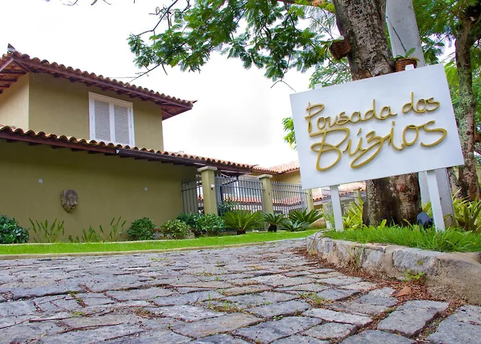 Pousada Dos Búzios