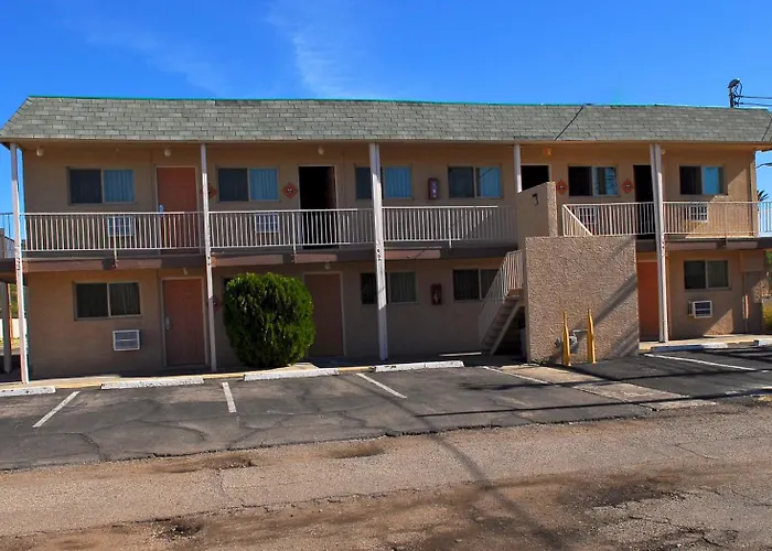 Stone Inn Extended Stay U Of A