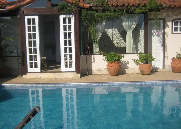 Guest House Green Garden