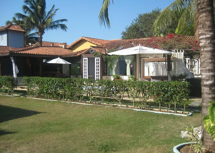 Guest House Green Garden