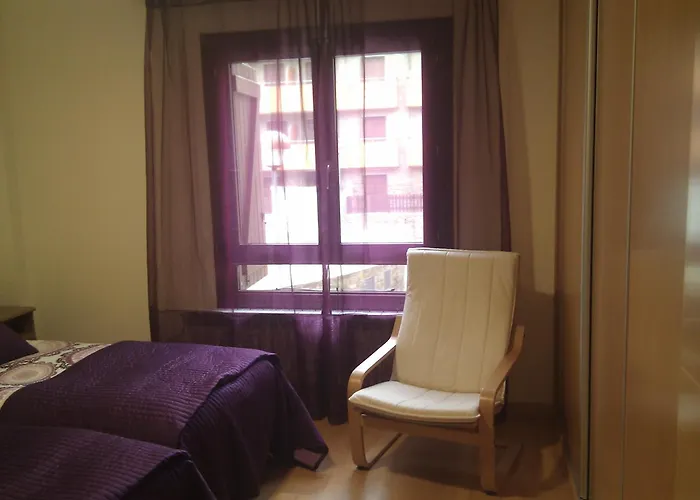 Apartamentos Argualas Panticosa
