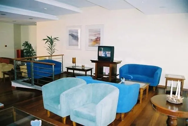 Porto Santo Hotels With Amazing Views