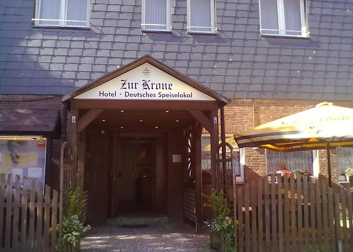 Zur Krone Seelze