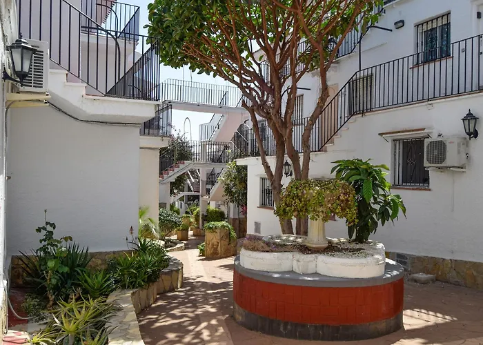 Apartamentos Tierra de Irta 3000