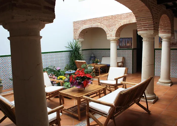 Casa Rural Sidonia Medina-Sidonia