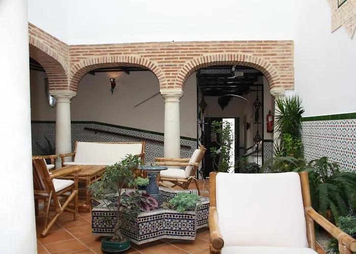 Casa Rural Sidonia Medina-Sidonia