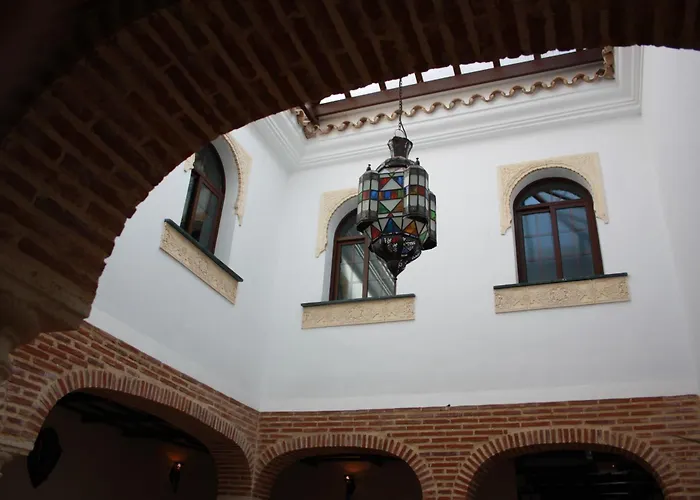 Casa Rural Sidonia Medina-Sidonia